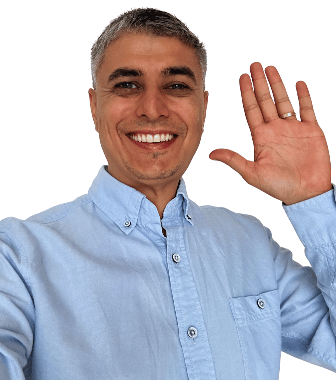 Petru Conduraru portrait photo Petru Conduraru portrait photo